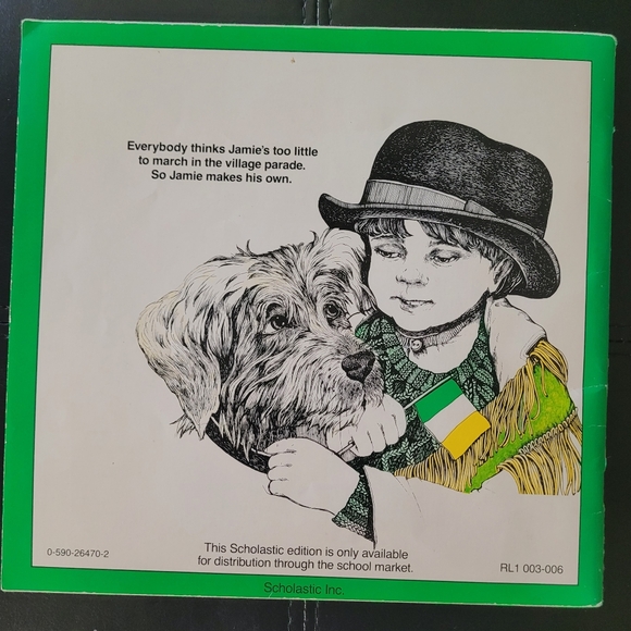 Children's Spring Book Collection - Picture 7 of 11